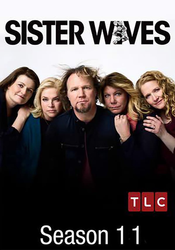 Sister Wives Season 11 watch full episodes streaming online